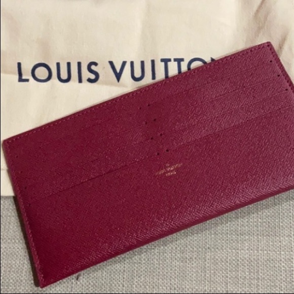 Louis Vuitton Handbags - Louis Vuitton Felicie Card insert